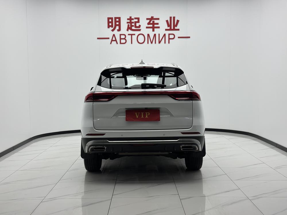 Haval Haval H6