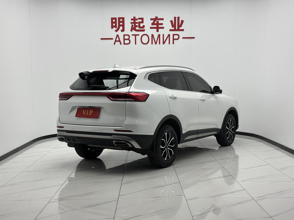 Haval Haval H6