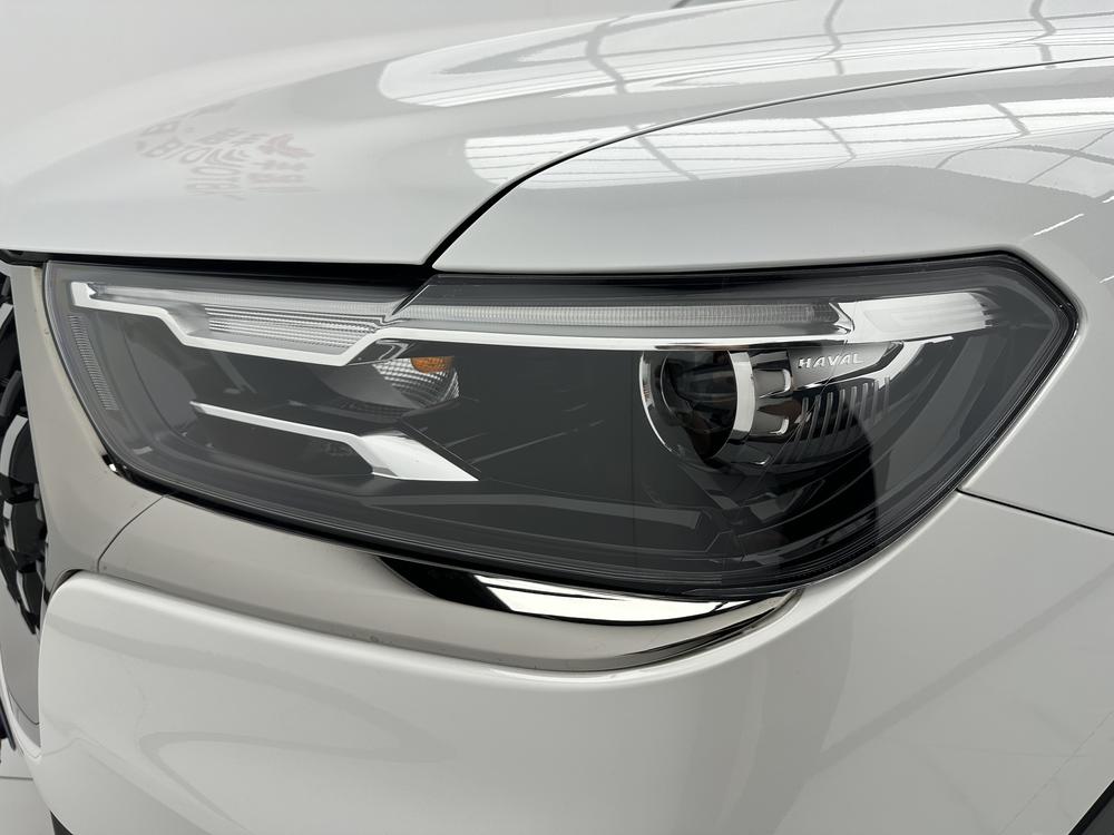 Haval Haval H6