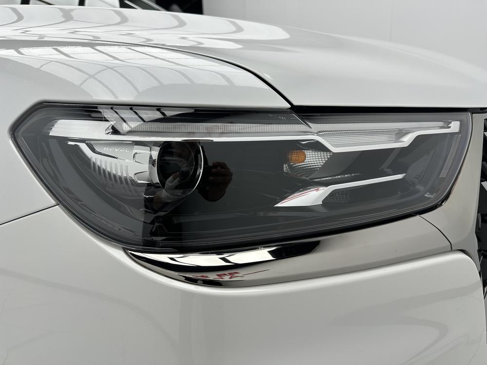 Haval Haval H6