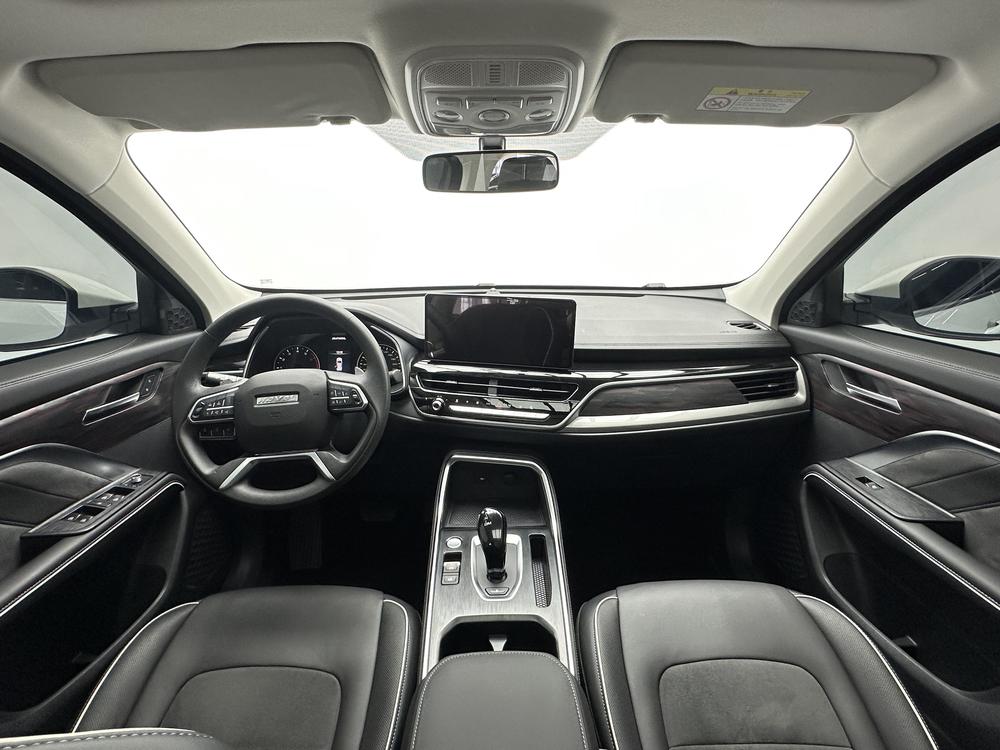 Haval Haval H6