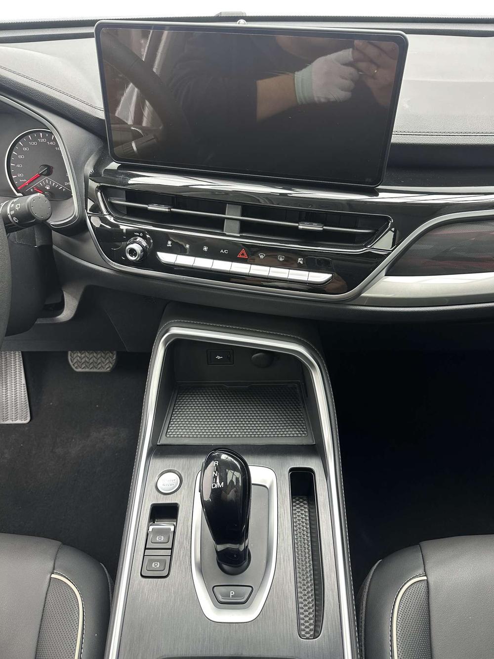 Haval Haval H6