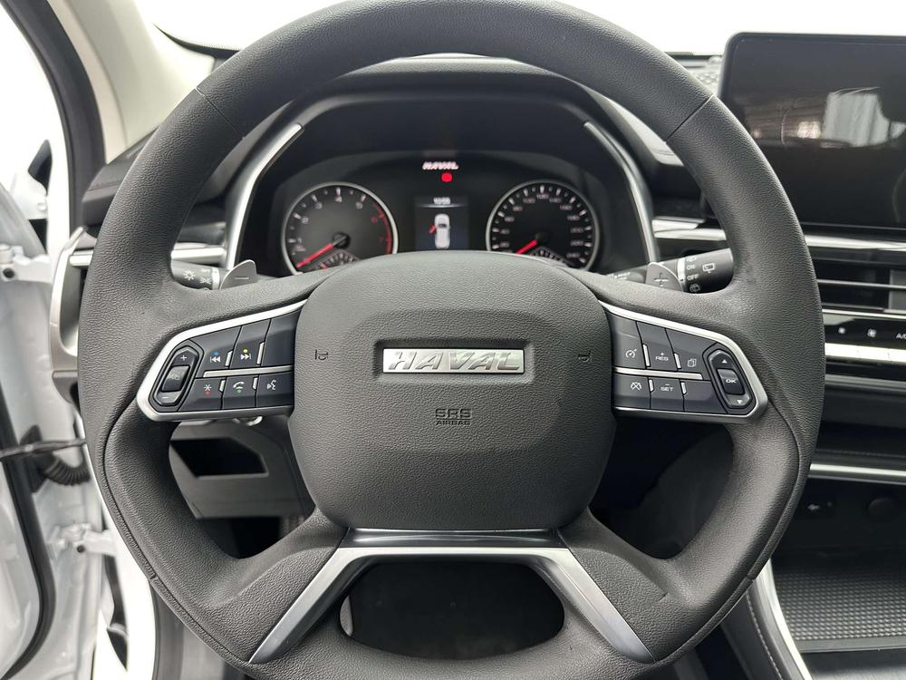Haval Haval H6