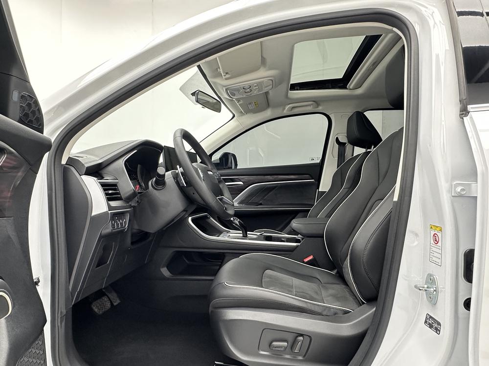 Haval Haval H6