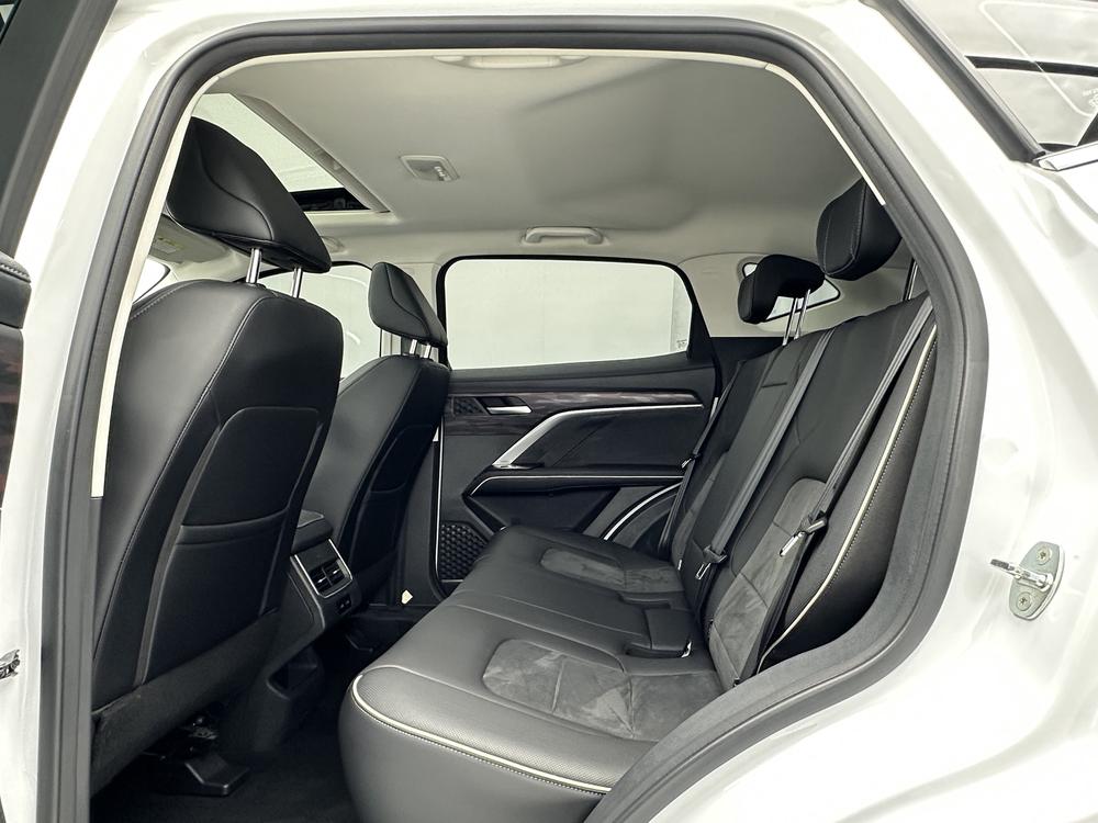 Haval Haval H6