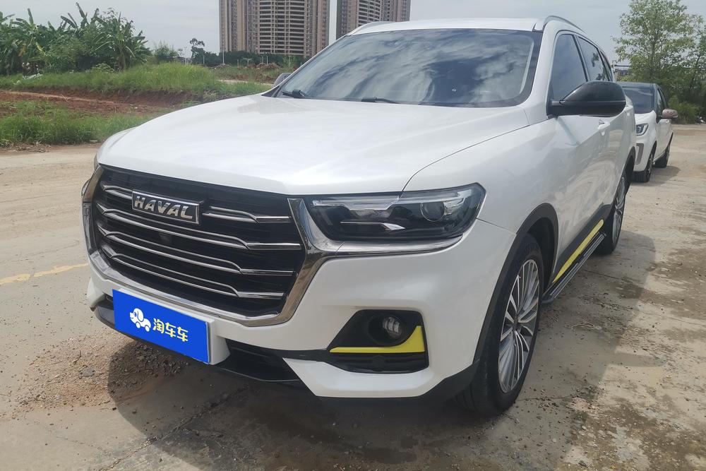 Haval Haval H6