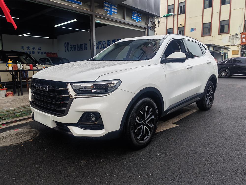Haval Haval H6