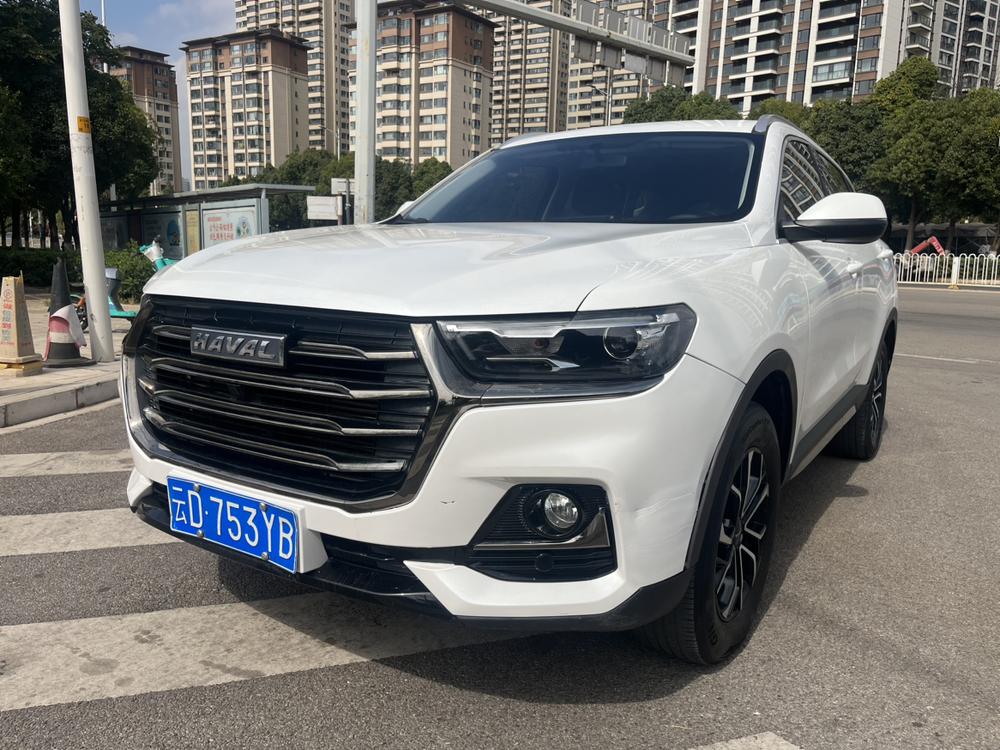 Haval Haval H6