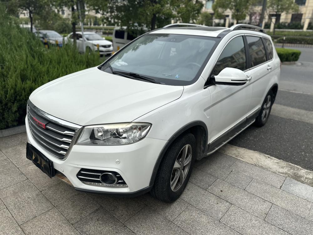 Haval Haval H6