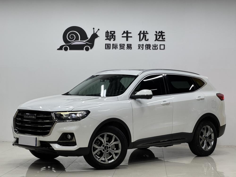 Haval Haval H6