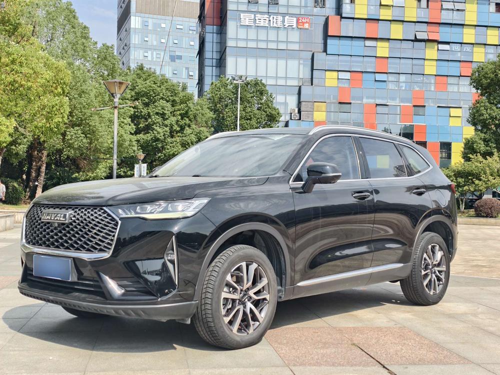 Haval Haval H6