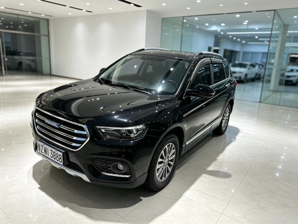 Haval Haval H6