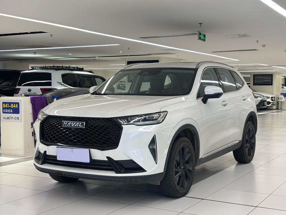 Haval Haval H6