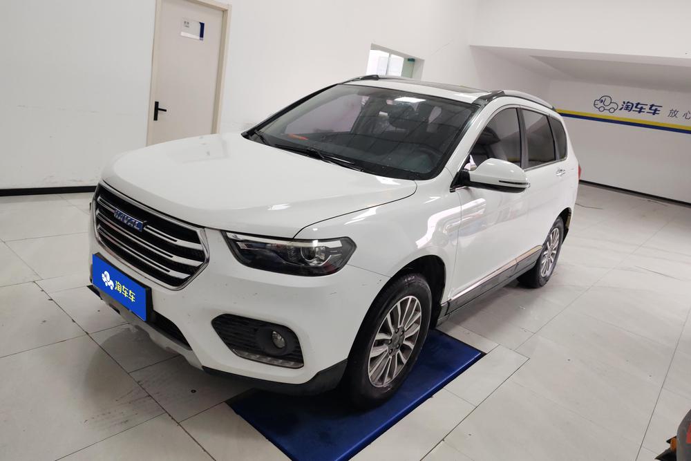 Haval Haval H6