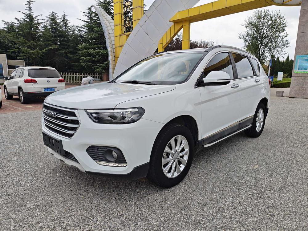 Haval Haval H6