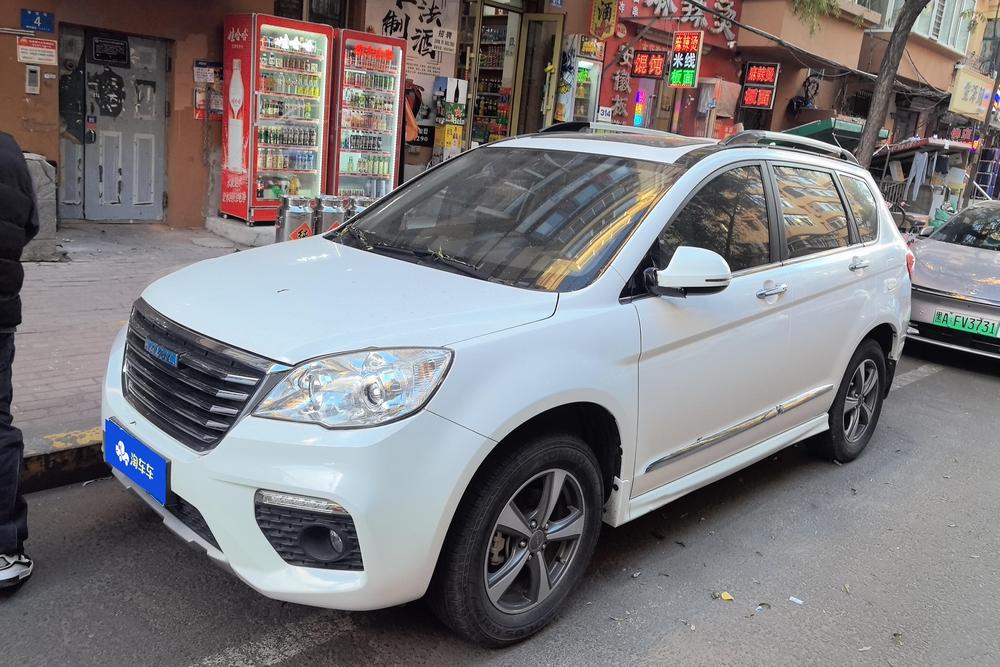 Haval Haval H6