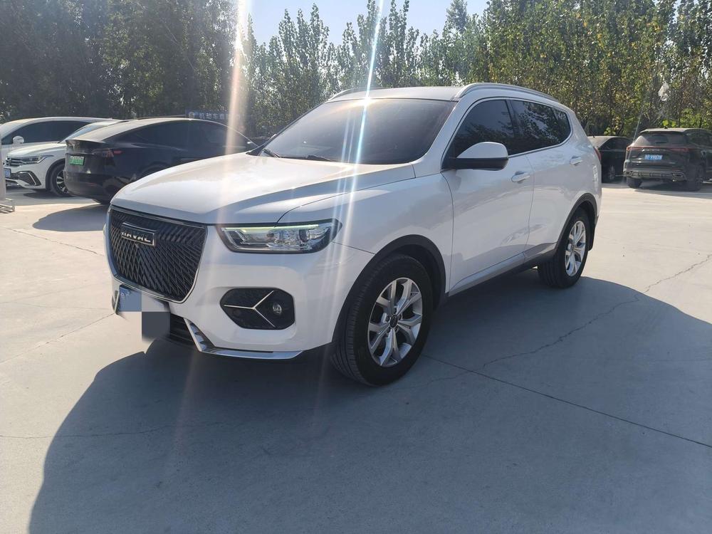 Haval Haval H6