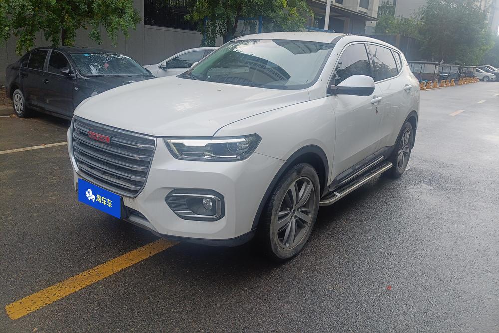 Haval Haval H6