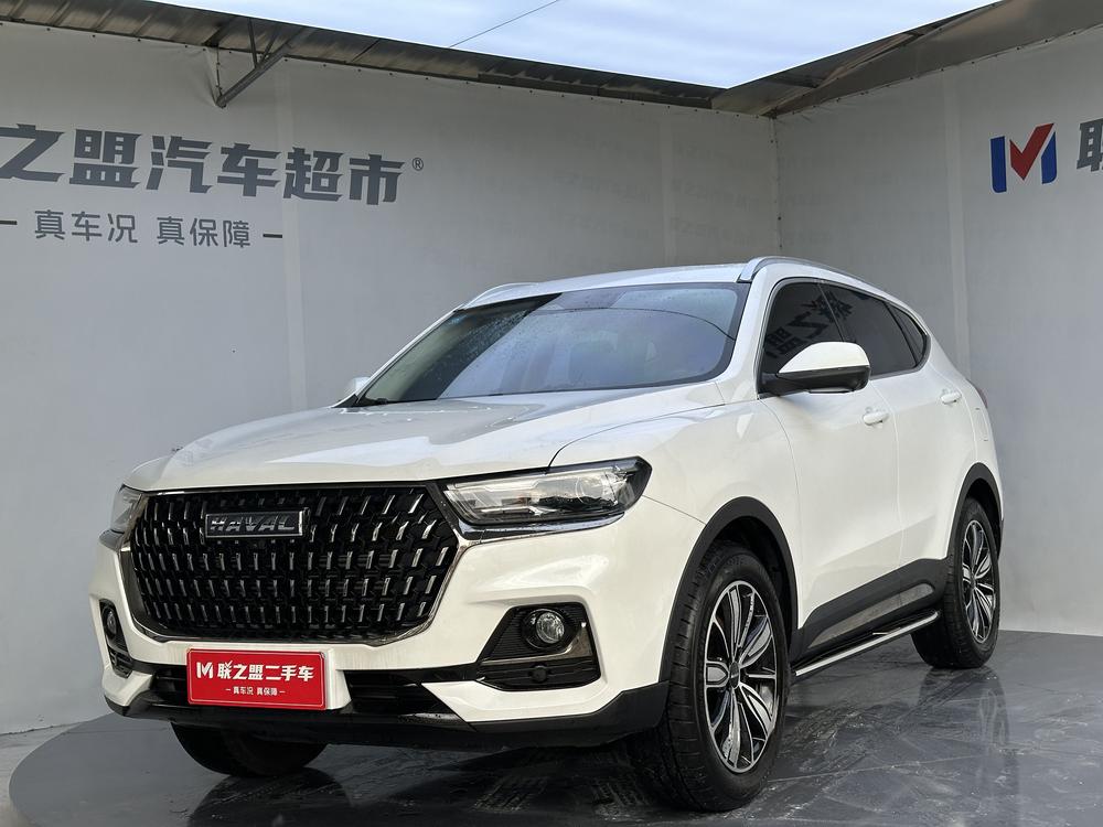 Haval Haval H6