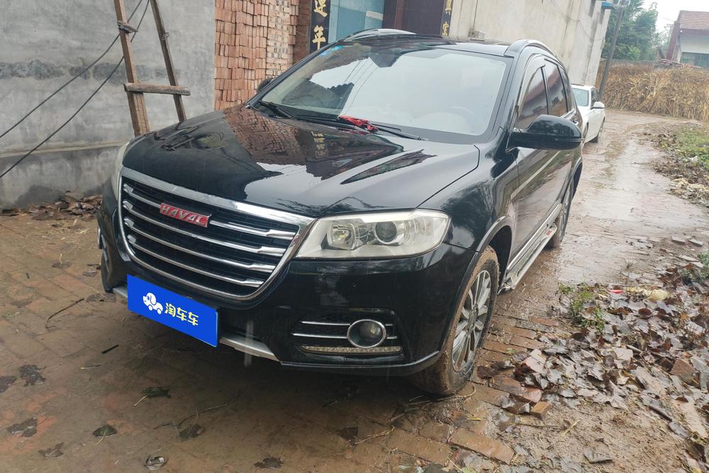Haval Haval H6