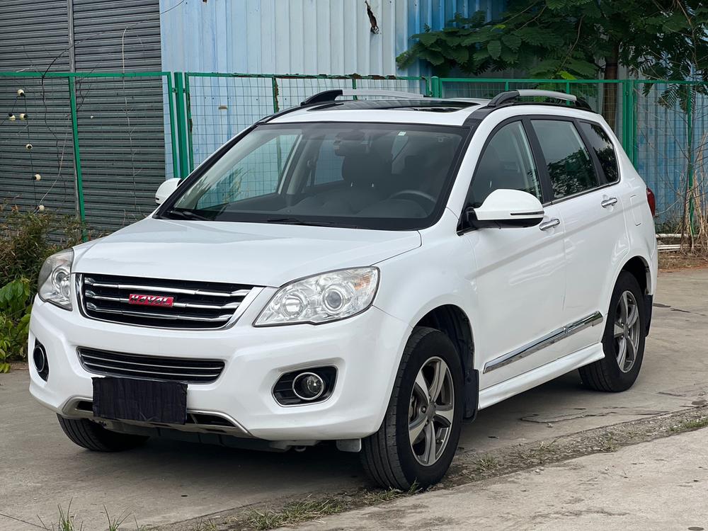 Haval Haval H6