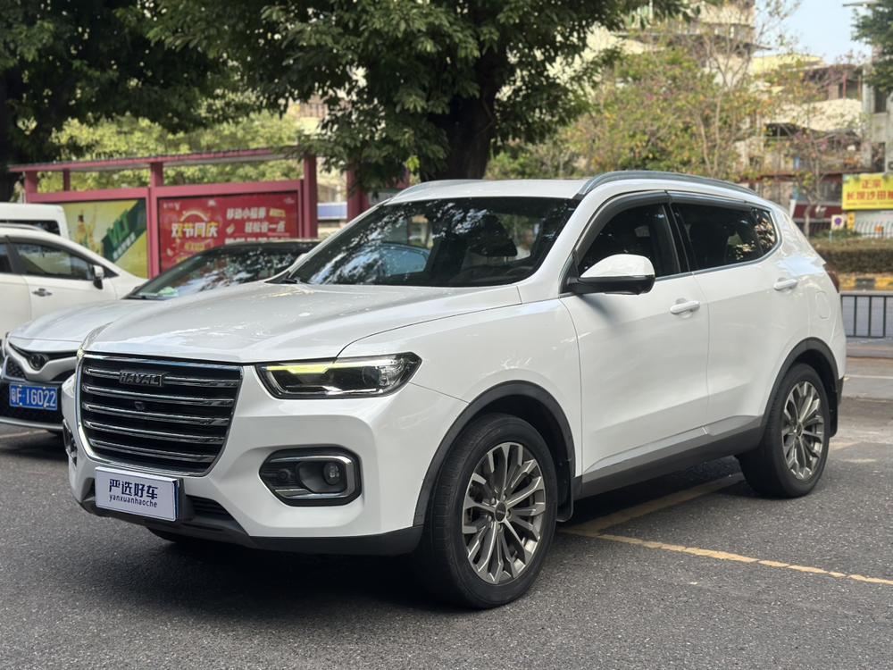 Haval Haval H6
