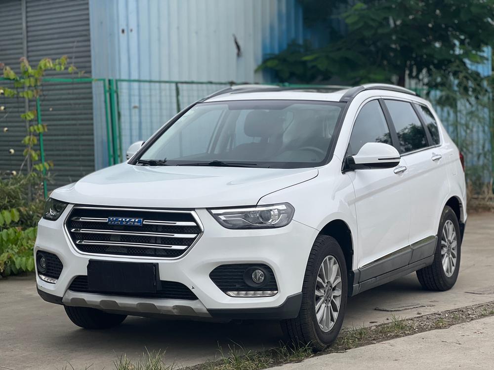 Haval Haval H6