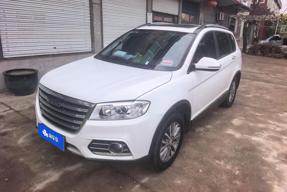 Haval Haval H6
