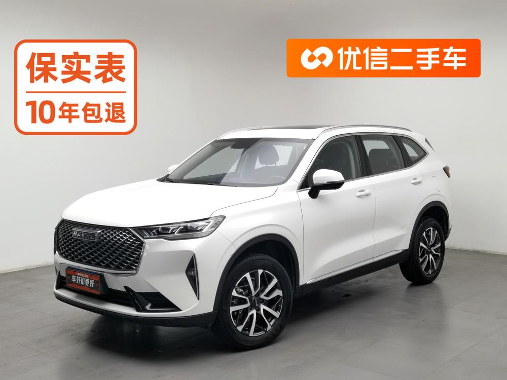 Haval Haval H6