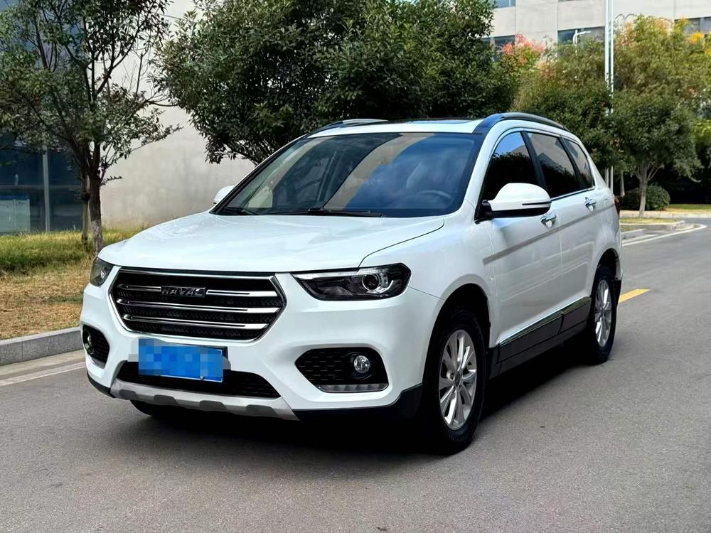 Haval Haval H6