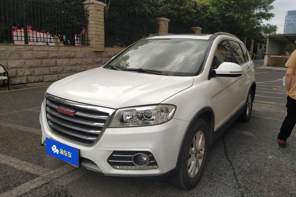 Haval Haval H6