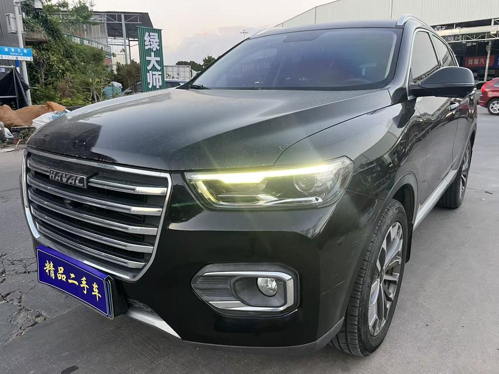 Haval Haval H6