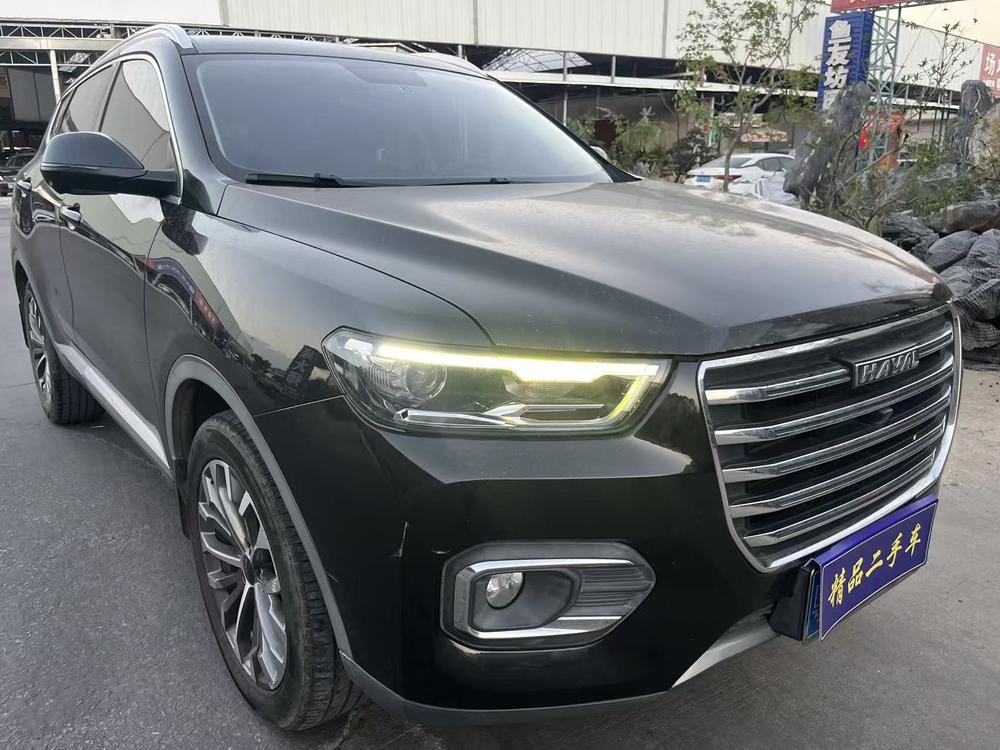 Haval Haval H6
