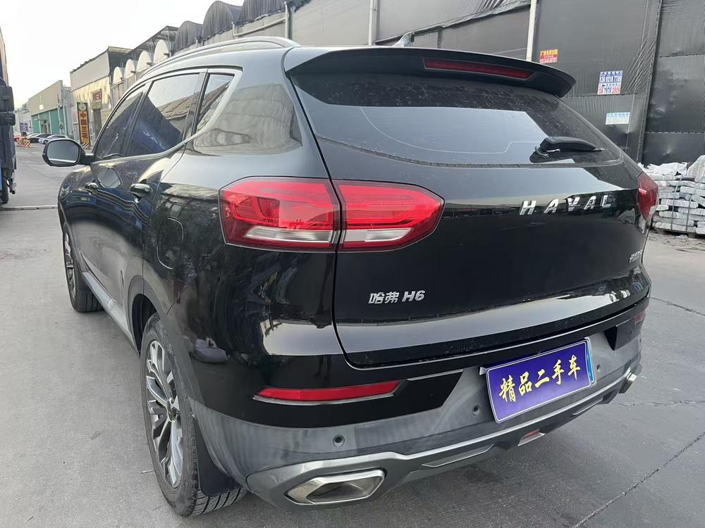 Haval Haval H6