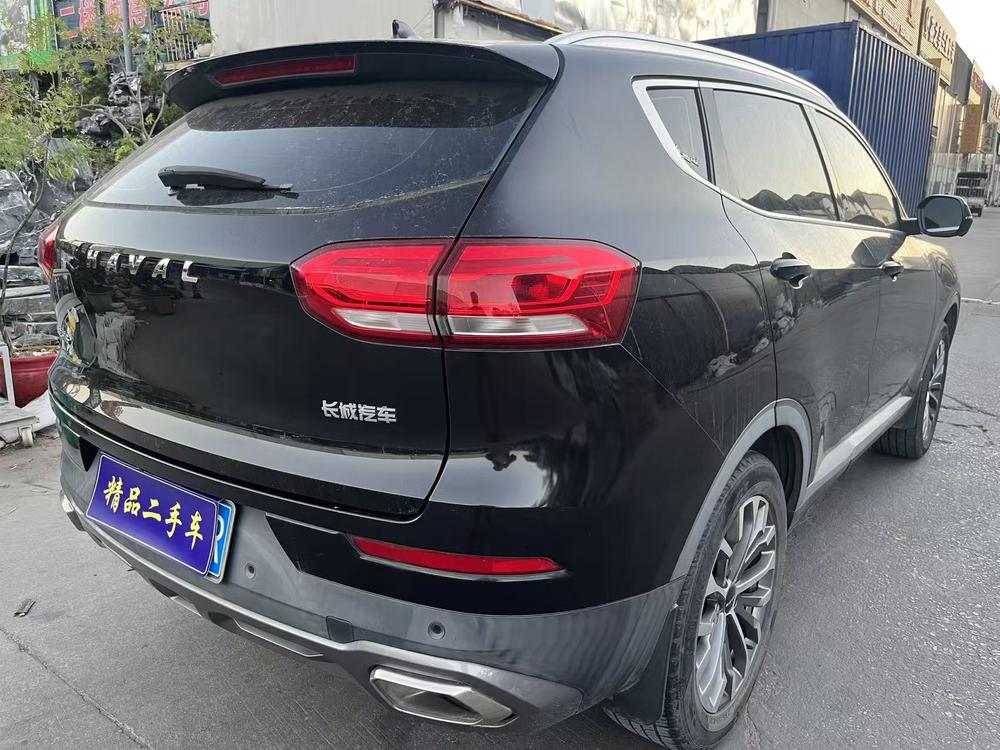 Haval Haval H6