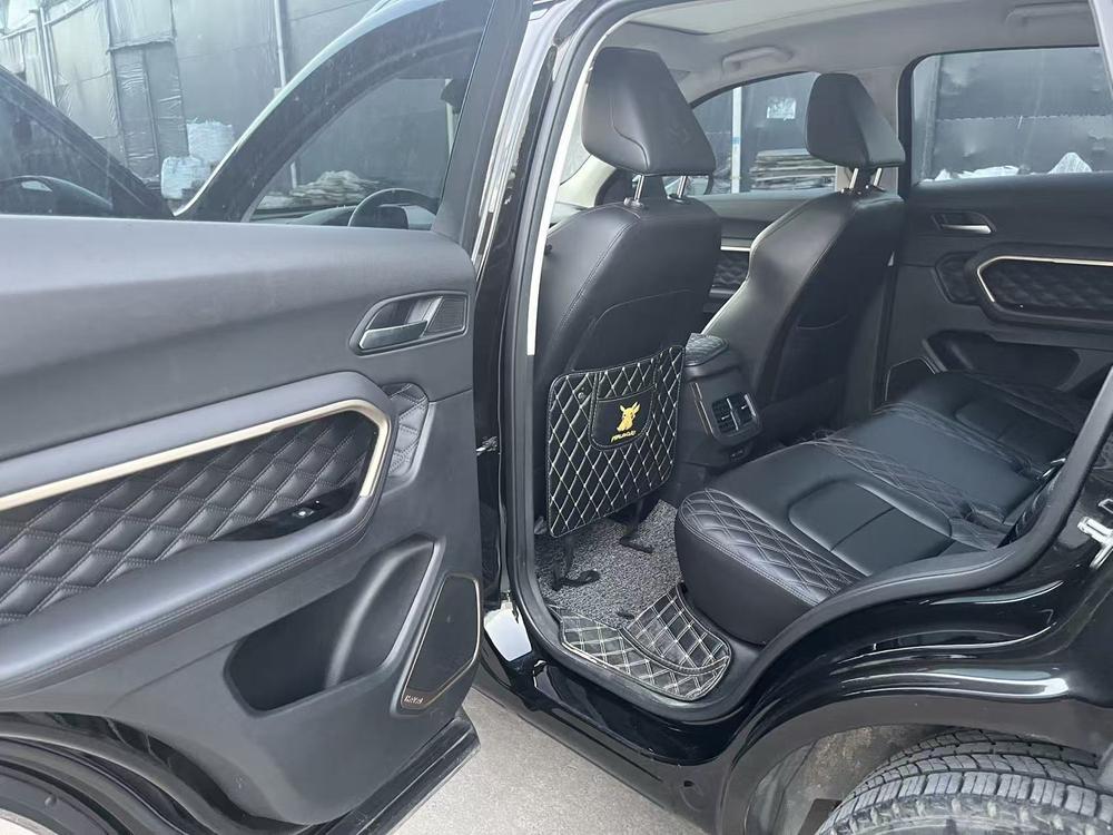 Haval Haval H6