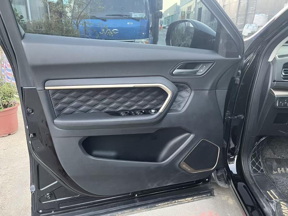 Haval Haval H6