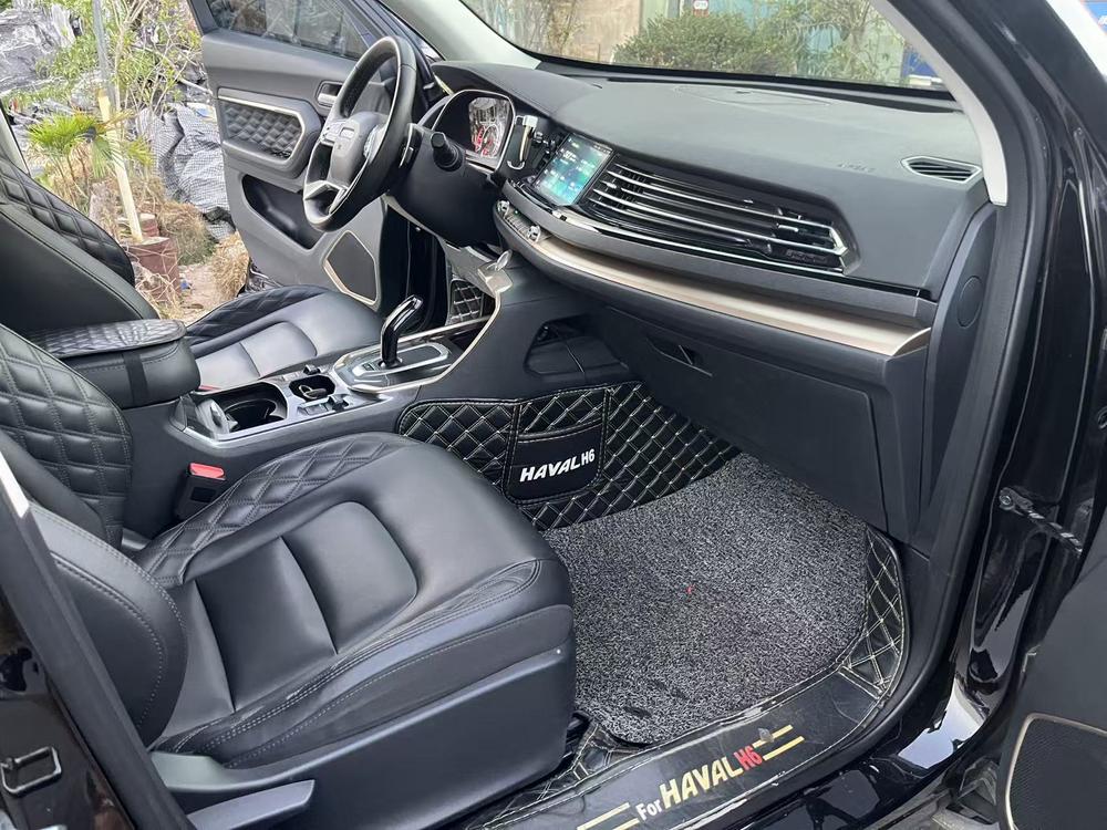 Haval Haval H6
