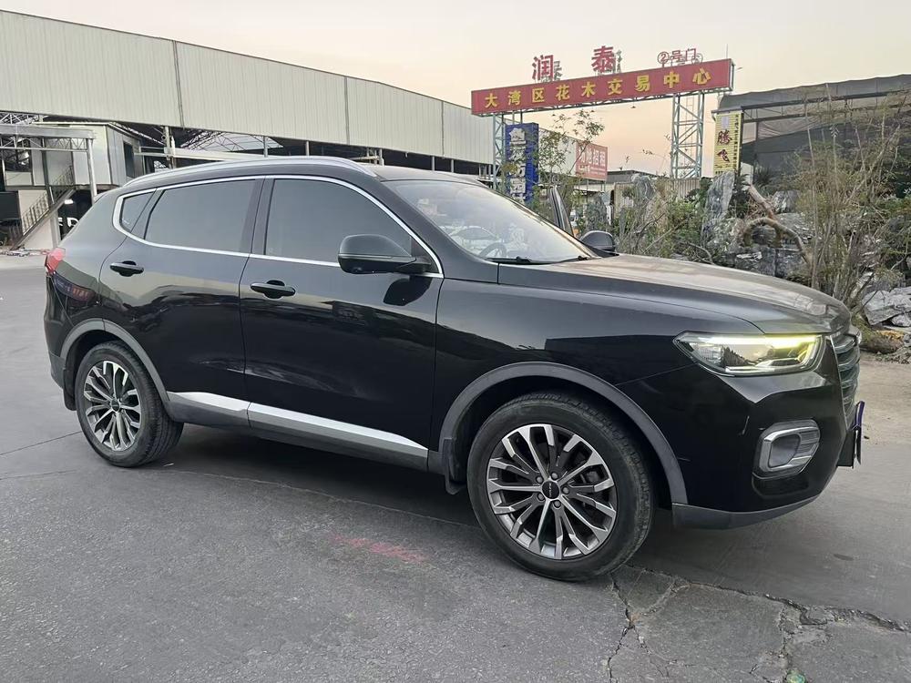 Haval Haval H6