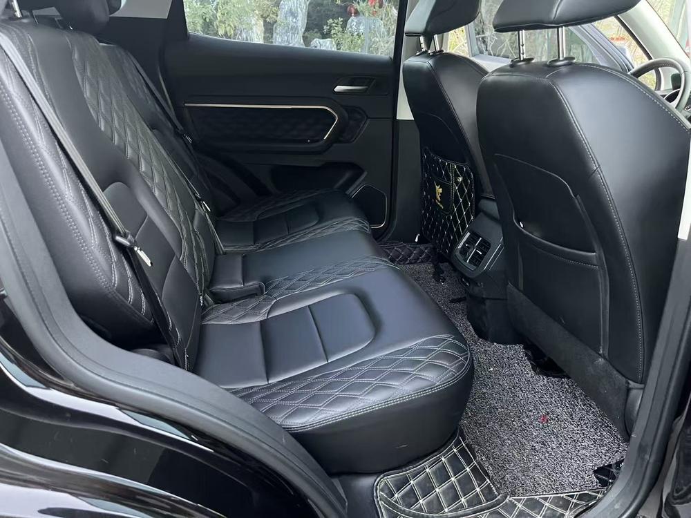 Haval Haval H6
