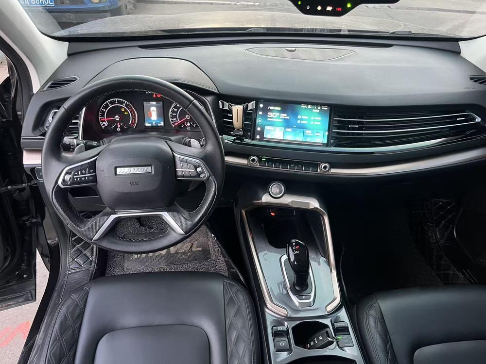 Haval Haval H6