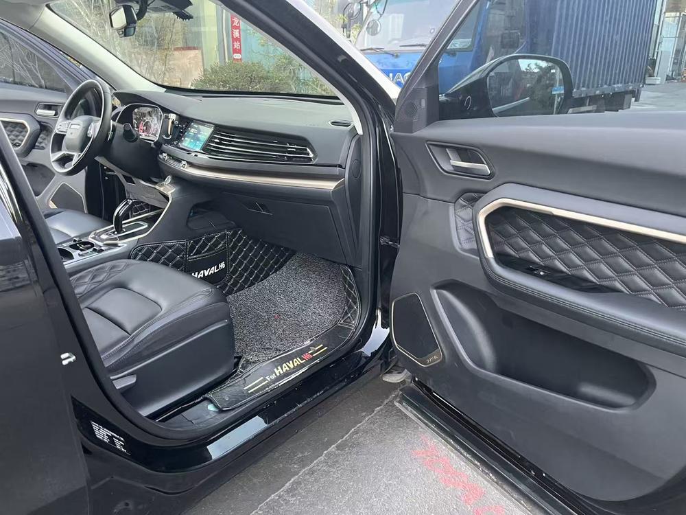 Haval Haval H6