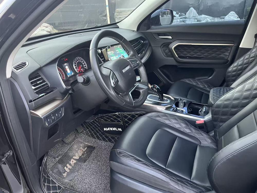 Haval Haval H6