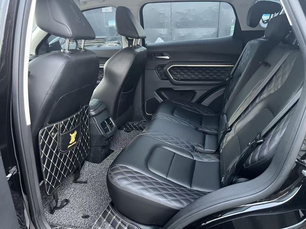 Haval Haval H6