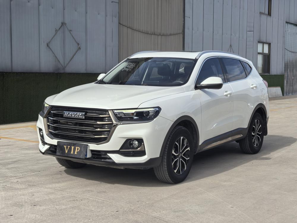 Haval Haval H6
