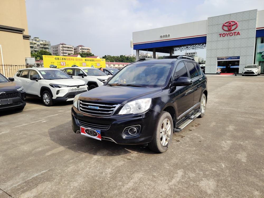 Haval Haval H6