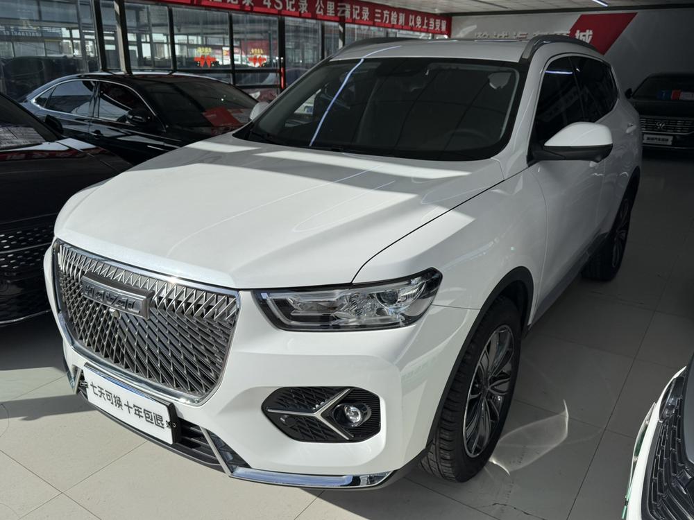 Haval Haval H6