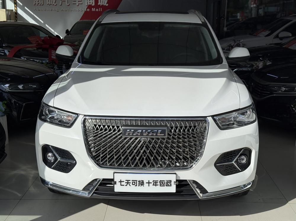 Haval Haval H6