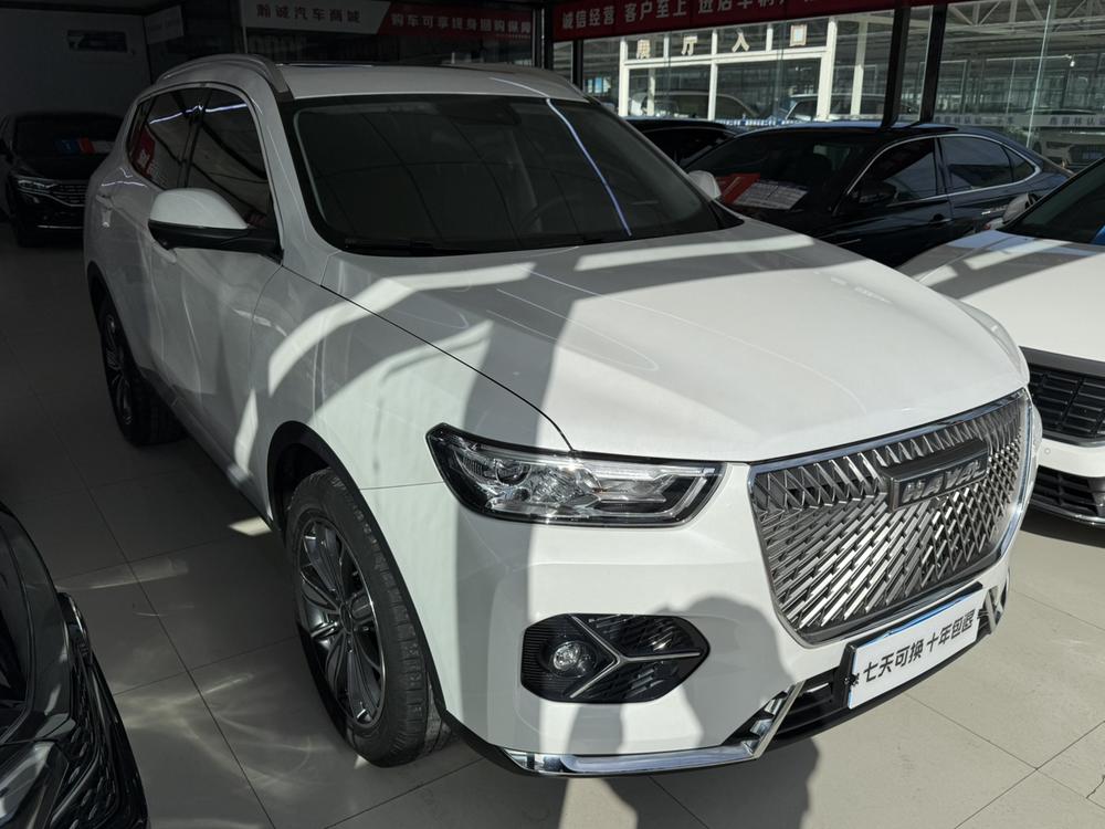 Haval Haval H6