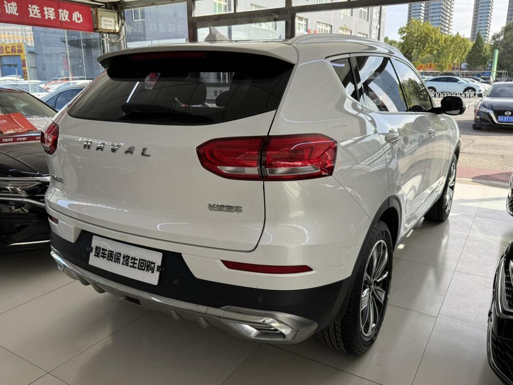 Haval Haval H6